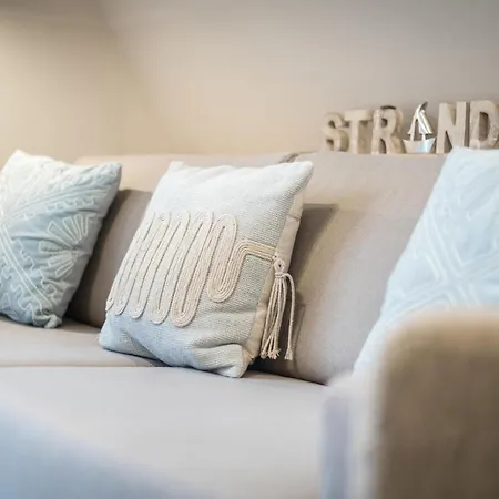 Strandgut 9 Апартаменты *