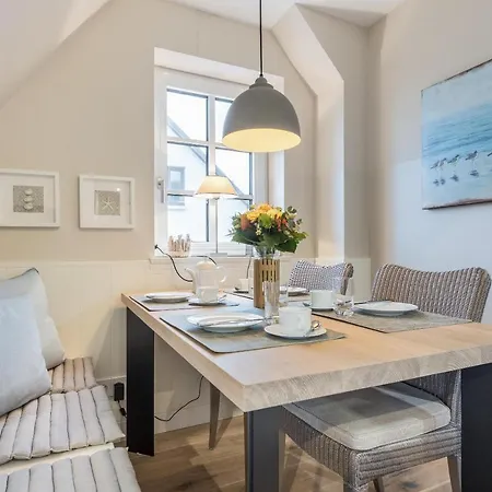 Strandgut 9 Веннингштедт