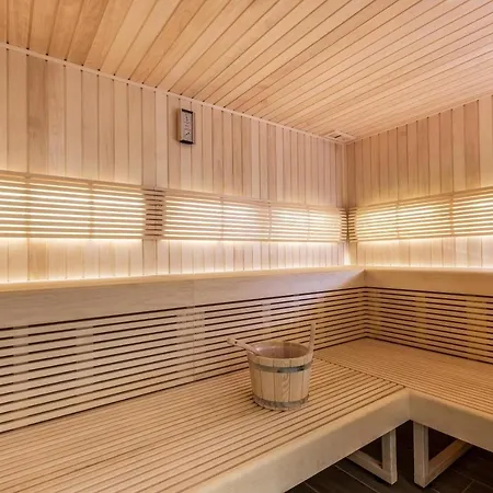 Appartement Strandgut 9 *