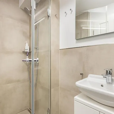 Appartement Strandgut 9 Wenningstedt-Braderup