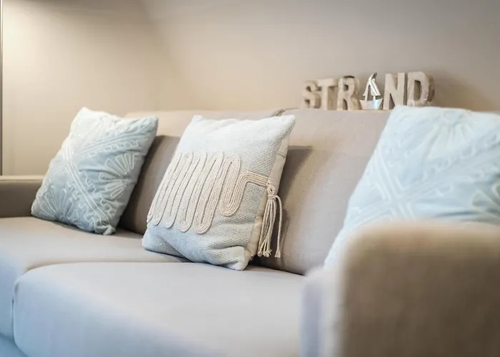 Strandgut 9 Lägenhet *