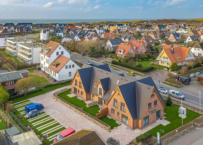 Lägenhet Strandgut 9