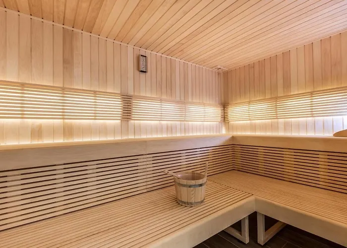 Lägenhet Strandgut 9 *