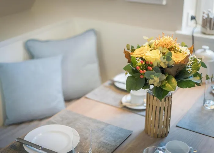 Strandgut 9 * Wenningstedt-Braderup