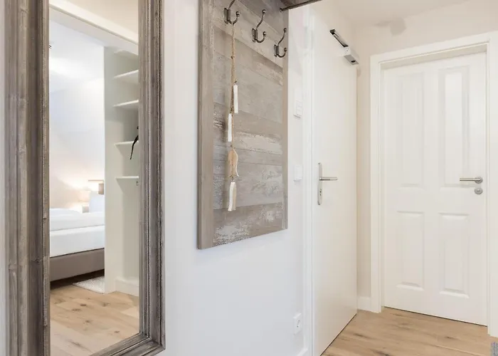 Lägenhet Strandgut 9 *